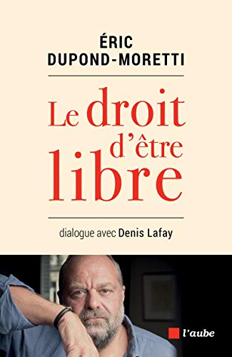 9782815929110_le-droit-detre-libre_front-1.jpg Le droit d'etre libre