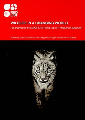 Wildlife in a changing world: an analysis of the 2008 iucn red list of threatened species