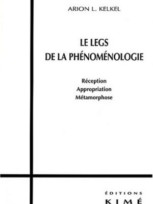 Legs de la phenomenologie