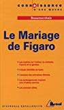Le mariage de figaro - beaumarchais (connaissance d'une oeuvre)