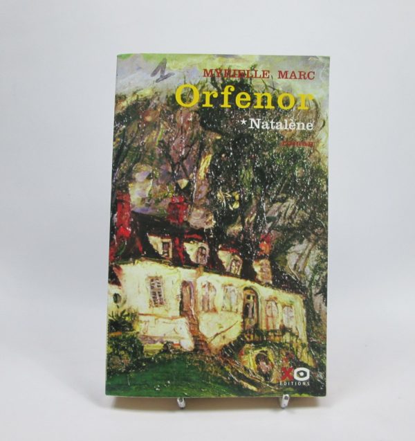 Orfenor 1: natalène