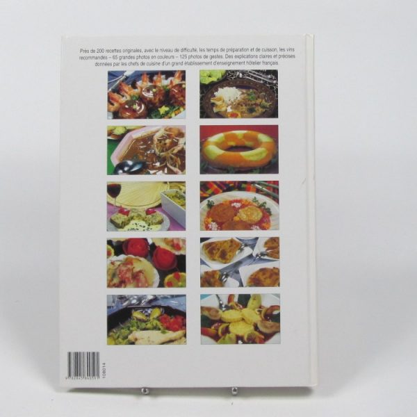 La bonne cuisine du gourmet