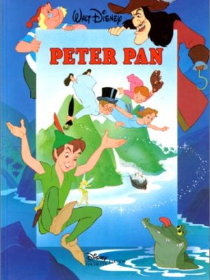 Peter pan