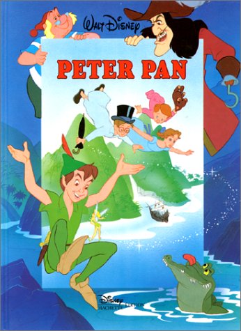 Peter pan