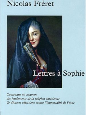 Lettres à sophie