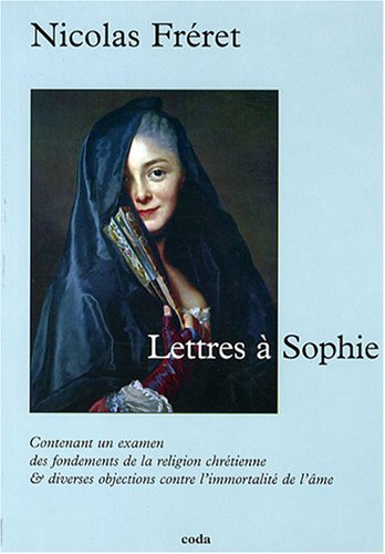 Lettres à sophie