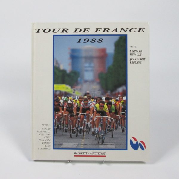 9782851085795_tour-de-france-1988_front-1.jpg Tour de france 1988