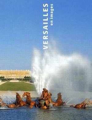 Versailles en images (francais)