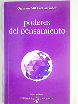 Poderes del pensamiento