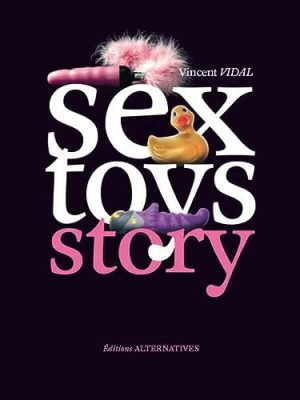 Sextoys story