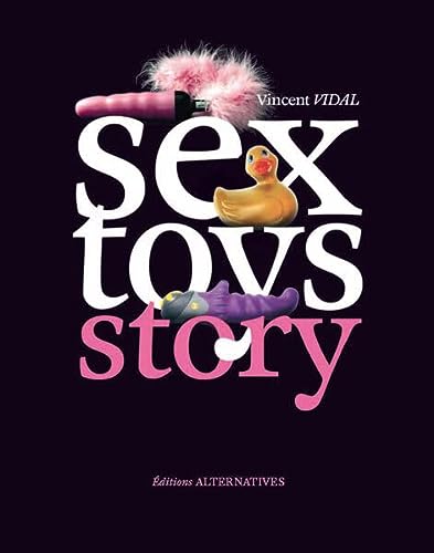 Sextoys story