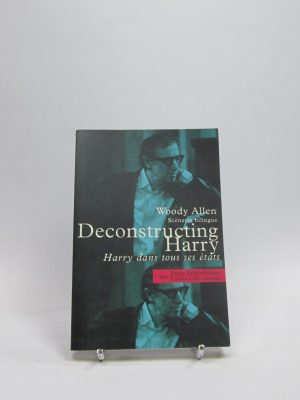 Deconstructing harry: scenario bilingue français-anglais