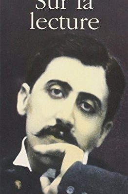 Sur la lecture (essais littéraires) (french edition)