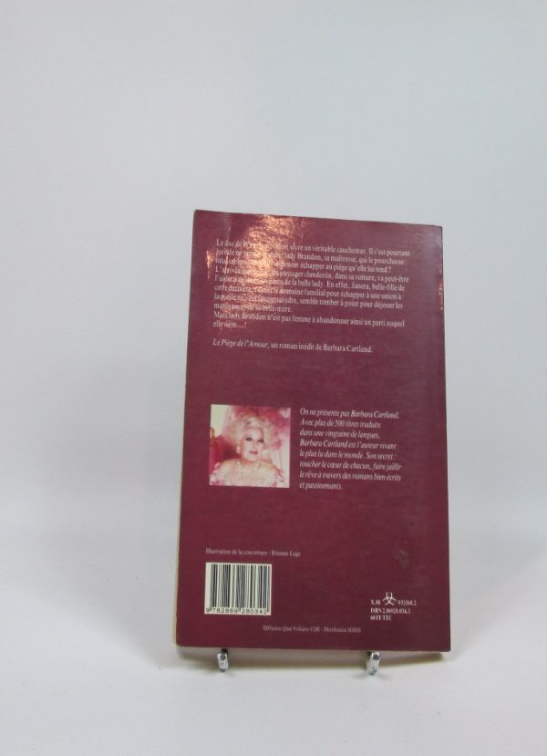 Le piège de l'amour