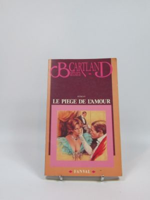 Le piège de l'amour