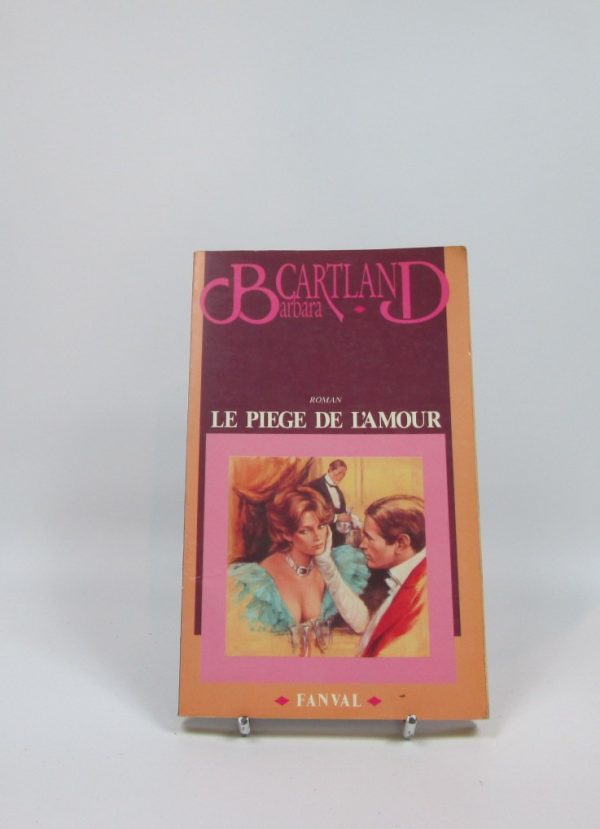 Le piège de l'amour