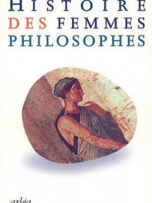 Histoire des femmes philosophes
