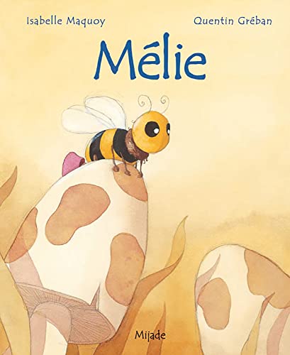 Melie (french edition)