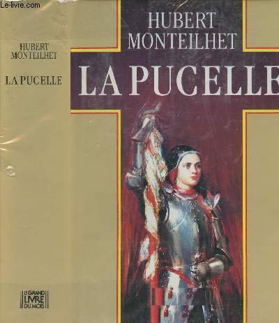 La pucelle (fall.litt. 1an)