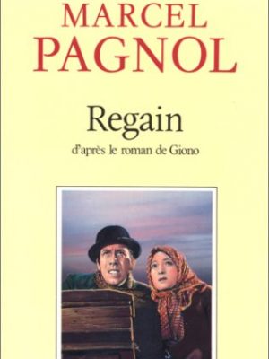 9782877060639_regain-film-fortunio-french-edition_front-1.jpg Regain: film (fortunio) (french edition)
