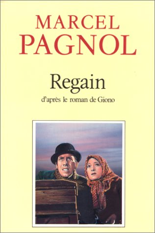 Regain: film (fortunio) (french edition)