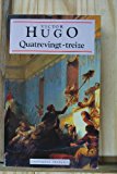Quatrevingt-treize (classiques français)