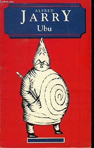 Ubu roi (world classics) (french edition)