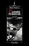 L'armee furieuse (chemins nocturnes)