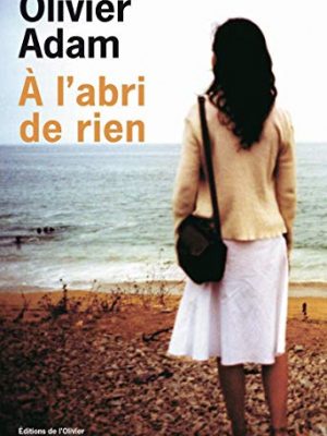 9782879295848_a-labri-de-rien_front-1.jpg A l'abri de rien