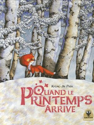 Quand le printemps arrive