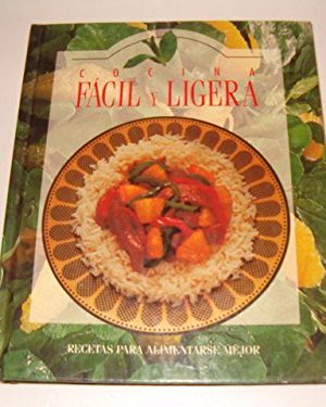 9782894291726_cocina-facil-y-ligera_front-2.jpg Cocina facil y ligera