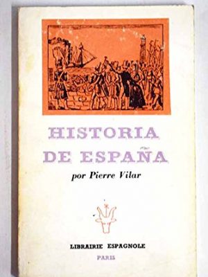 Historia de españa