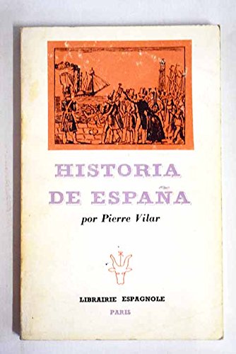 Historia de españa