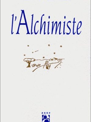 9782910188139_lalchimiste-french-edition_front-1.jpg L'alchimiste (french edition)