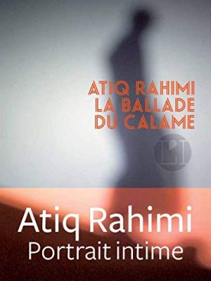 La ballade du calame (french edition)