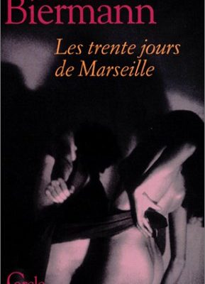Les trente jours de marseille (french edition)