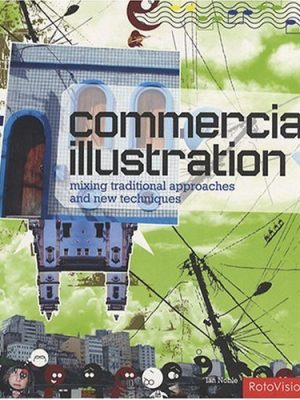 Commercial illustration /anglais