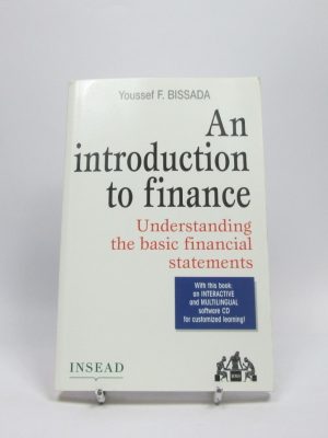 An introduction to finance: understanding the basic financial statements