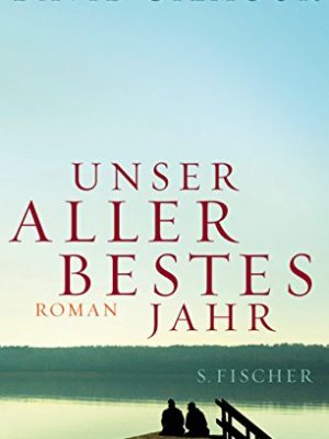 Unser allerbestes jahr : roman