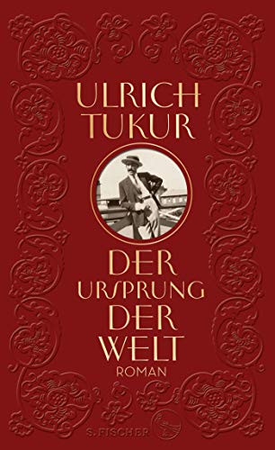 Der ursprung der welt: roman