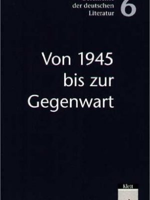 Von 1945 bis zur gegenwart (lernmaterialien)