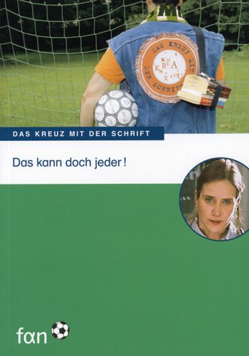 9783125546011_das-kann-doch-jeder-das-kreuz-mit-der-schrift_front.jpg Das kann doch jeder! das kreuz mit der schrift