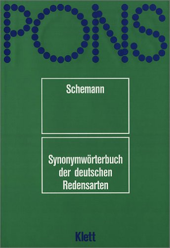 9783125707009_pons-worterbuch-synonymworterbuch-der-deutschen-redensarten-german-edition_front-1.jpg Pons wörterbuch, synonymwörterbuch der deutschen redensarten (german edition)