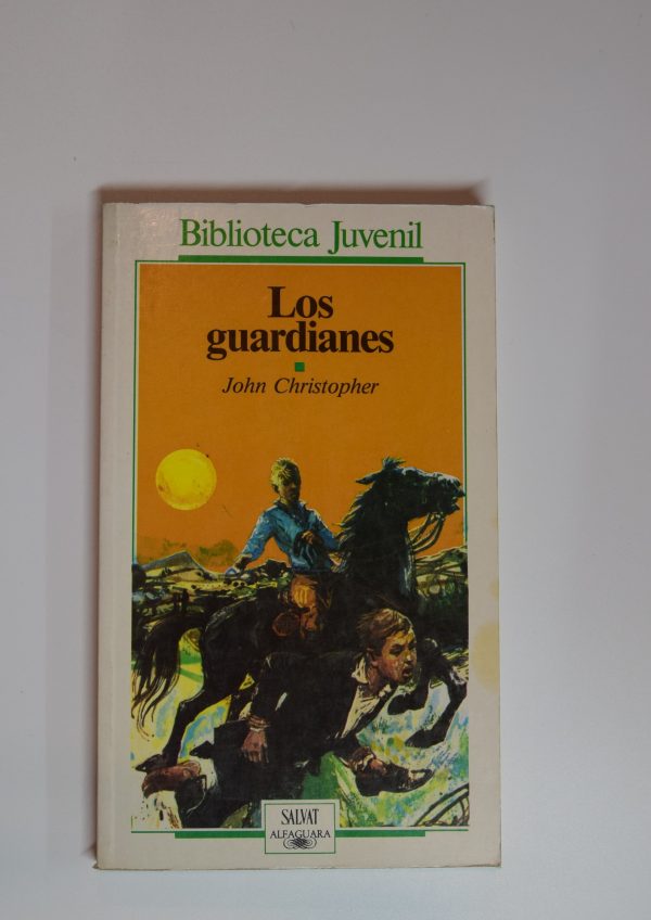 Los guardianes
