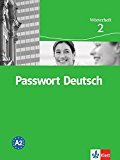 Passwort deutsch in drei banden: worterheft 2 (german edition)