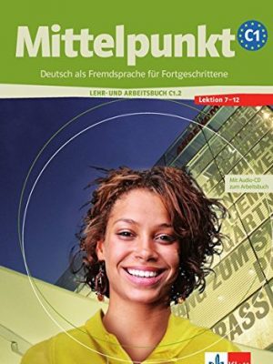 9783126766319_mittelpunkt-c1-edicion-en-2-vol-u7-u12-libro-del-alumno-cuaderno-de-ejercicios-2_front-1.jpg Mittelpunkt c1 - edición en 2 vol. (u7-u12) - libro del alumno + cuaderno de ejercicios 2