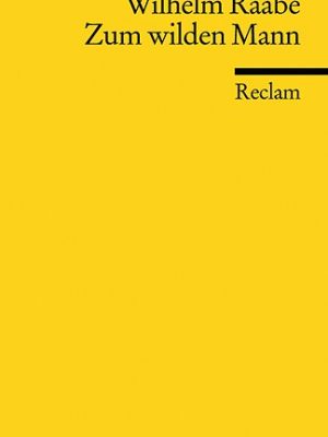 Zum wilden mann (german edition)