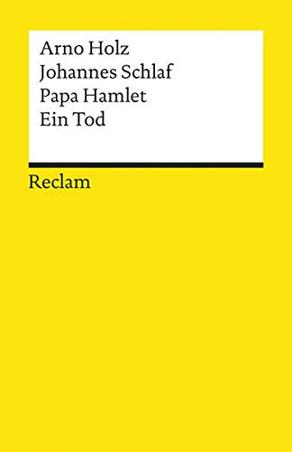 Papa hamlet