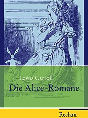 Die alice-romane