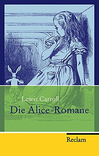 Die alice-romane